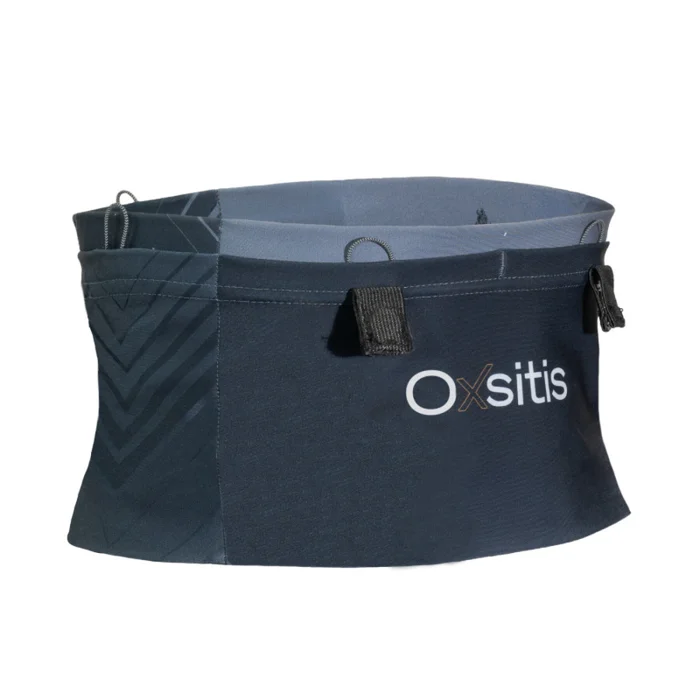 Ceinture d&rsquo;hydratation Oxsitis Slimbelt Spectre [Taille XS (66/72 cm)]