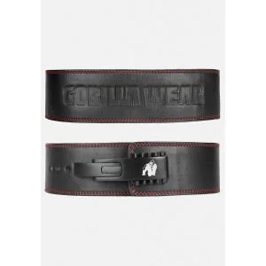 Ceinture de levage en cuir de qualité supérieure