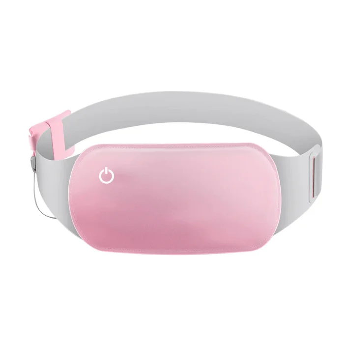 Ceinture de massage chauffante menstruelle Paloma Beauties