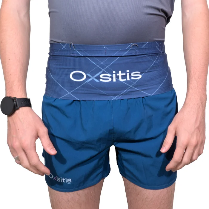 Ceinture de Trail Oxsitis Gravity [Taille XS]