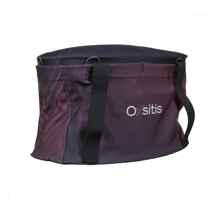Ceinture de Trail Oxsitis Spectre [Taille XL]