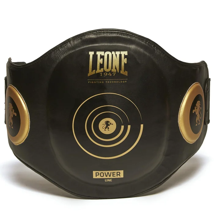 Ceinture Leone Belly Protector