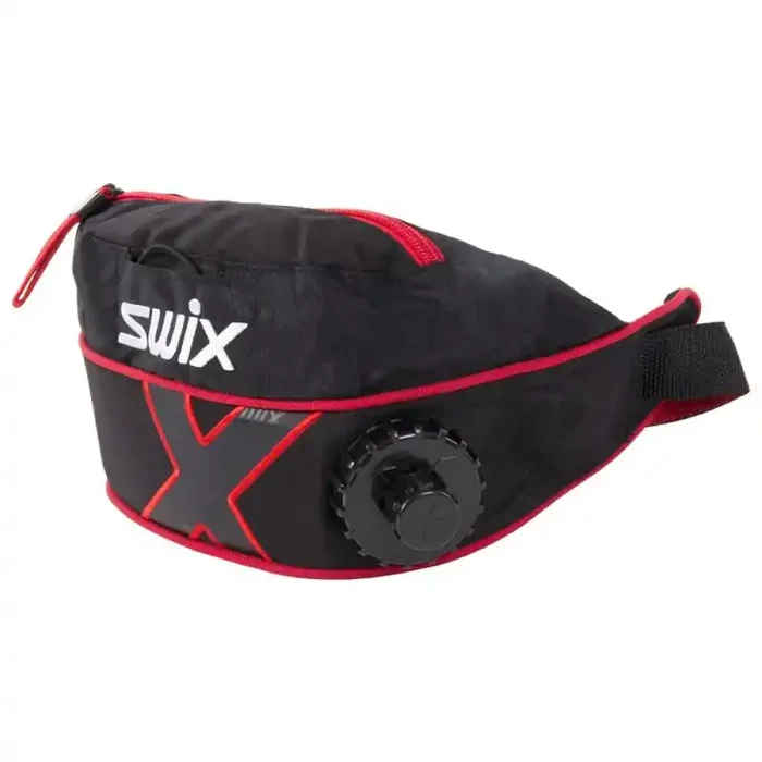 Ceinture Porte Gourde Junior Drink Belt SW035 Swix Quantité Limitée