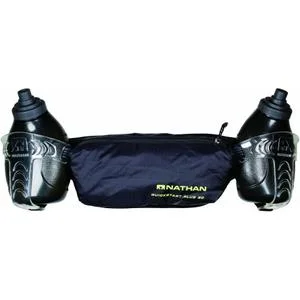 Ceinture porte-gourdes Quick Start Plus 20 (600ml)