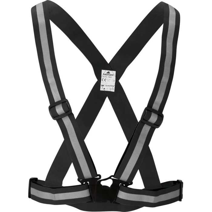 Ceinture réfléchissante Endurance Salzmann
