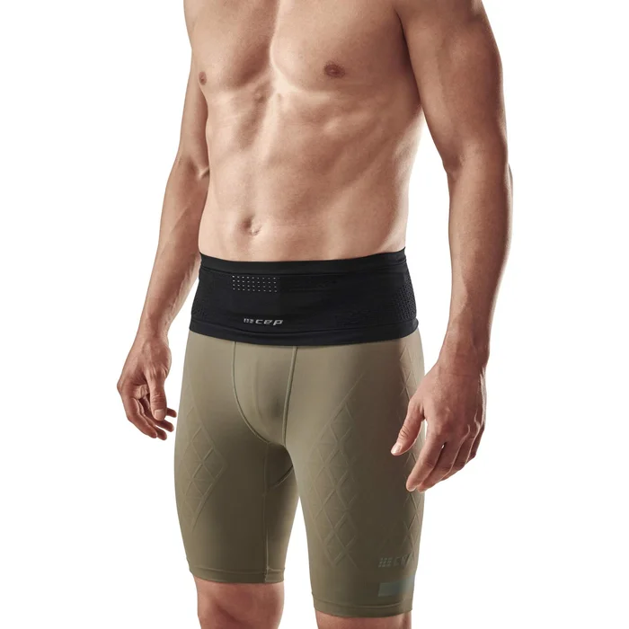 Ceinture Running CEP Compression