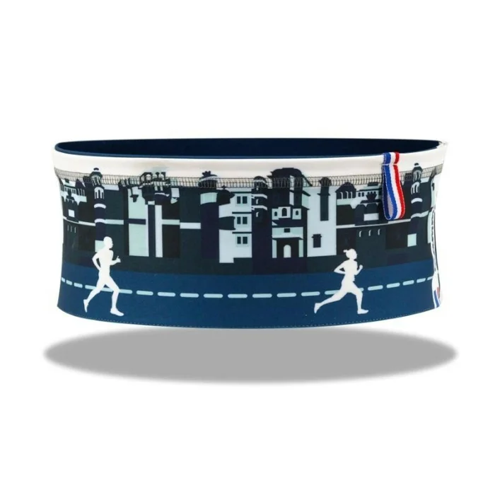 Ceinture Running mini route ventrale Sammie mini route