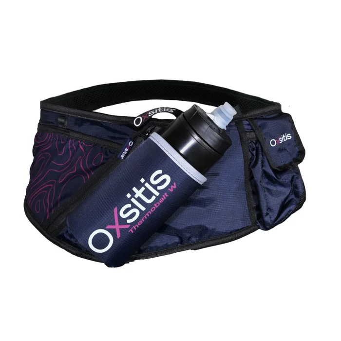 Ceinture thermobelt femme Oxsitis