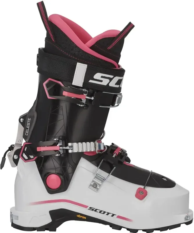 Celeste Chaussure De Ski Femme En Vogue