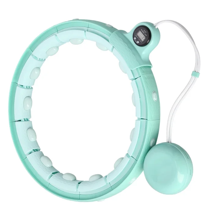 Cerceau avec poids Abisal FH02