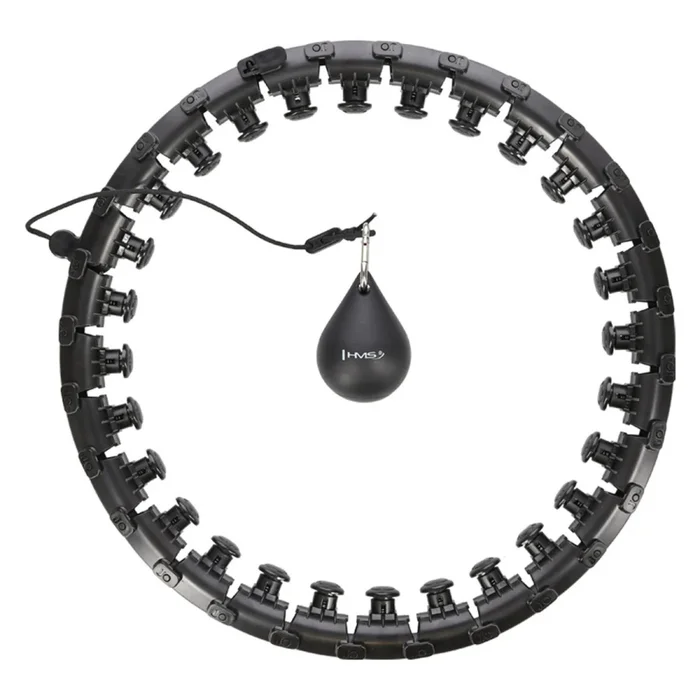 Cerceau avec poids HMS HHW12 GT