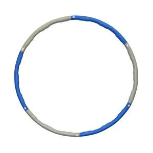 Cerceau Hula Hoop lesté Urban Fitness