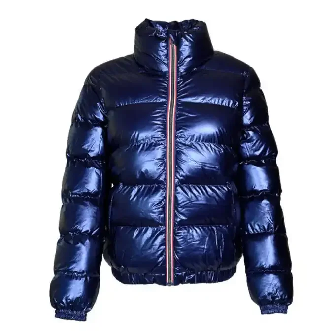 Certifié Doudoune Lhotse ARIANA LADY PADDDING JACKET Bleu marine