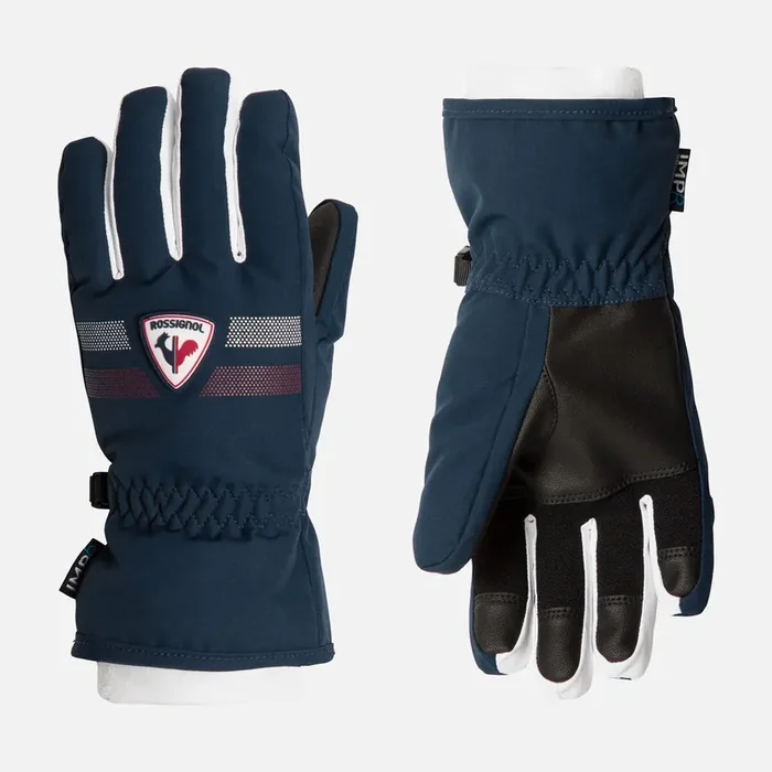 Certifié Gants de ski ROC imperméables Junior