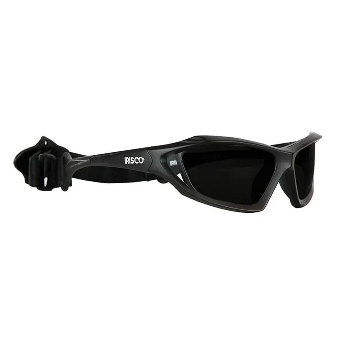 Certifié Lunettes de sport verres polarises noires – irisco