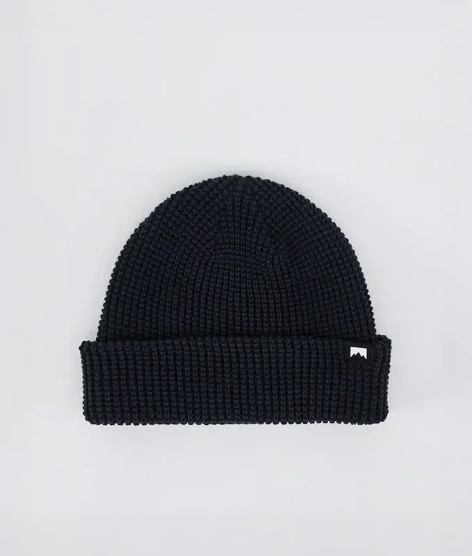Certifié Montec Summit Bonnet Black