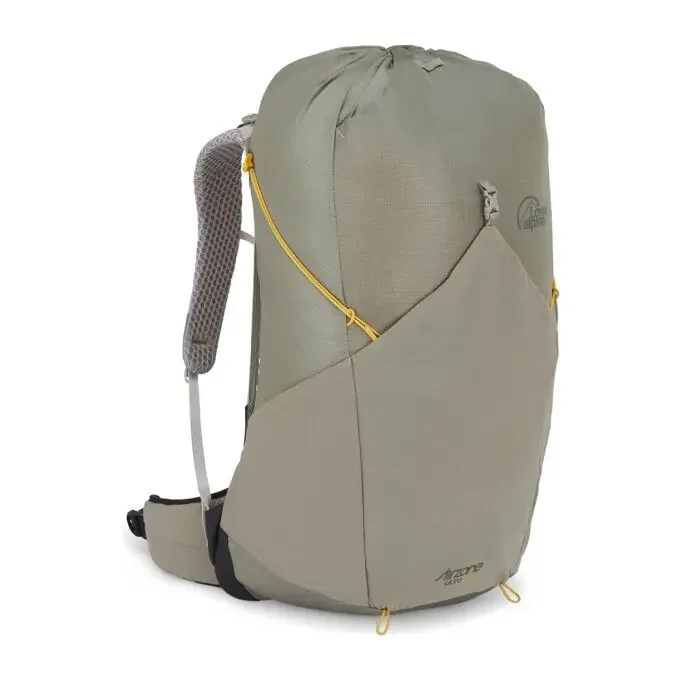 Certifié Sac à dos Lowe Alpine AIRZONE ULTRA 26 Stone