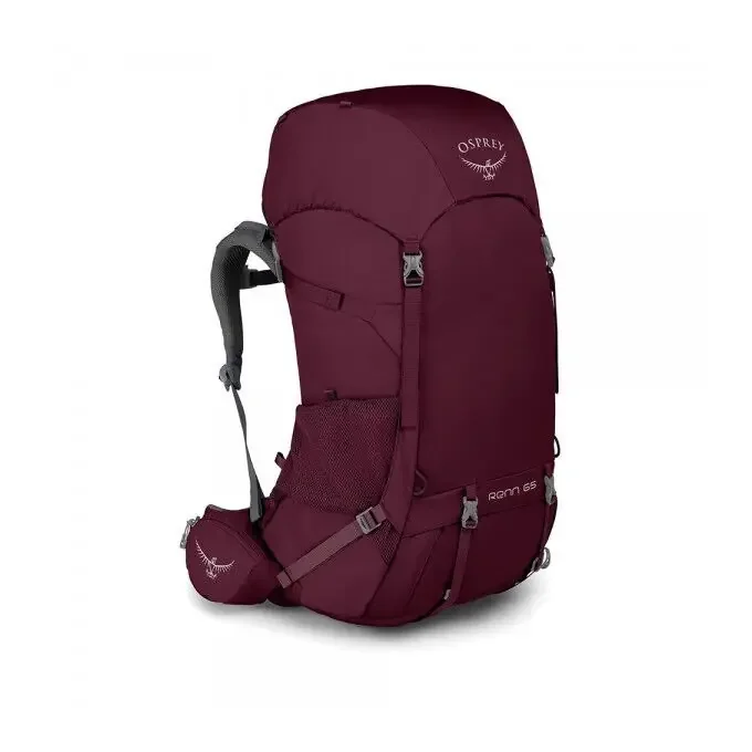 Certifié Sac à dos Osprey Renn 65 Aurora Purple