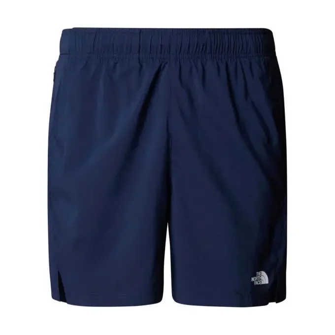 Certifié Short homme The North Face 24/7 7In – Summit Navy