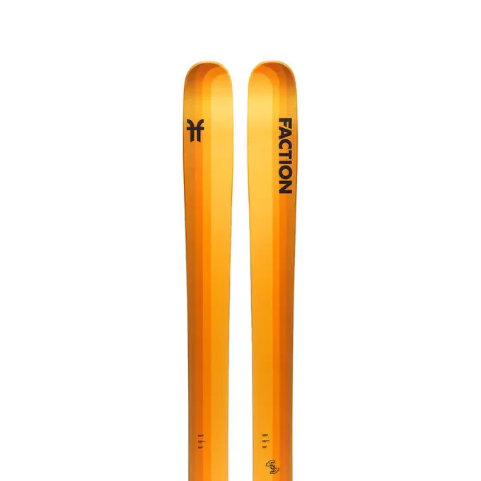 Certifié Skis Faction DANCER 3