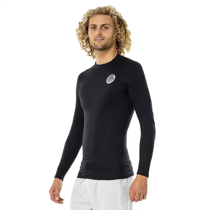 Certifié Top Thermo Rip Curl Thermo pro Manches Longues