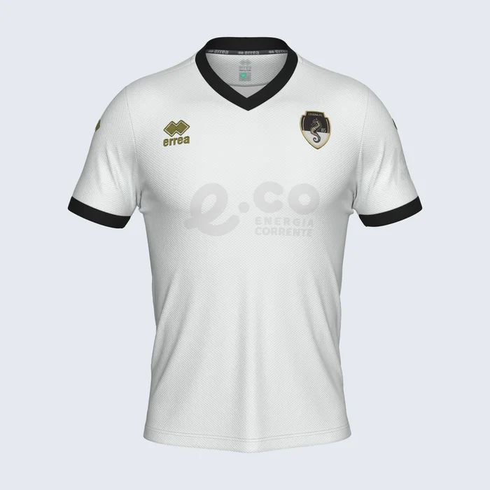 Cesena FC 85th Anniversary Jersey