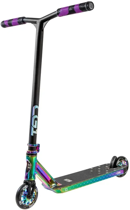 CG1 Trottinette Freestyle Certifié