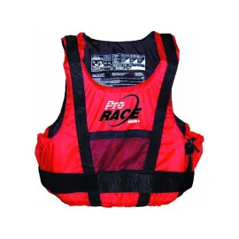 Chaleco Pro Race