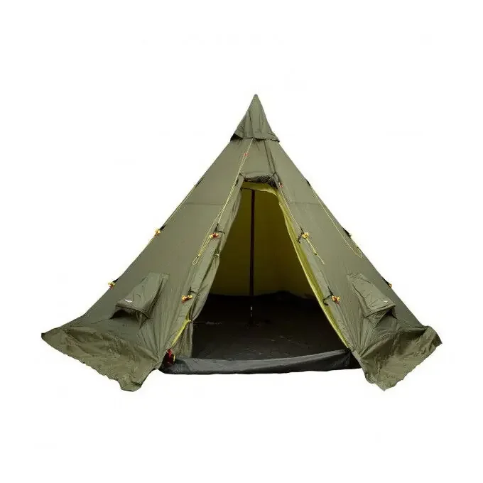 Chambre intérieure Helsport VARANGER 4-6 INNERTENT WITH FLOOR Expédié Aujourd’hui