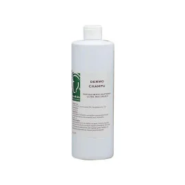 Champú Dermo con Avena Sativa Zaldi