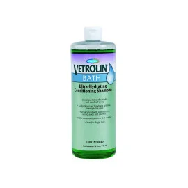Champú para caballos Vetrolin Bath