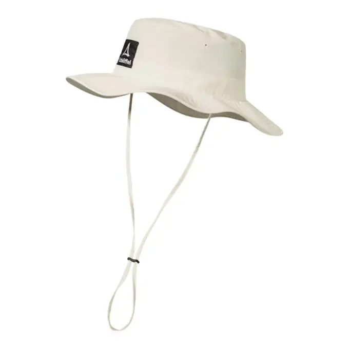 Chapeau à bord large Schöffel Style Sun Hat ALL – Nordic Garantie Incluse