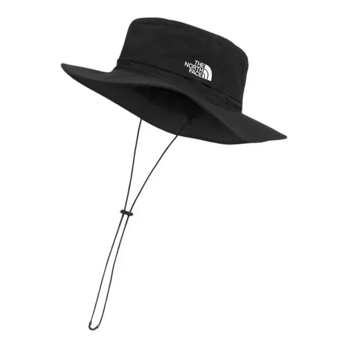 Chapeau à bordure The North Face Horizon Breeze – TNF Black/TNF White Prix Bas