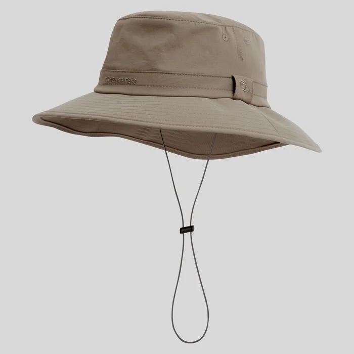 Chapeau Craghoppers NosiLife Outback II [Taille S/M]