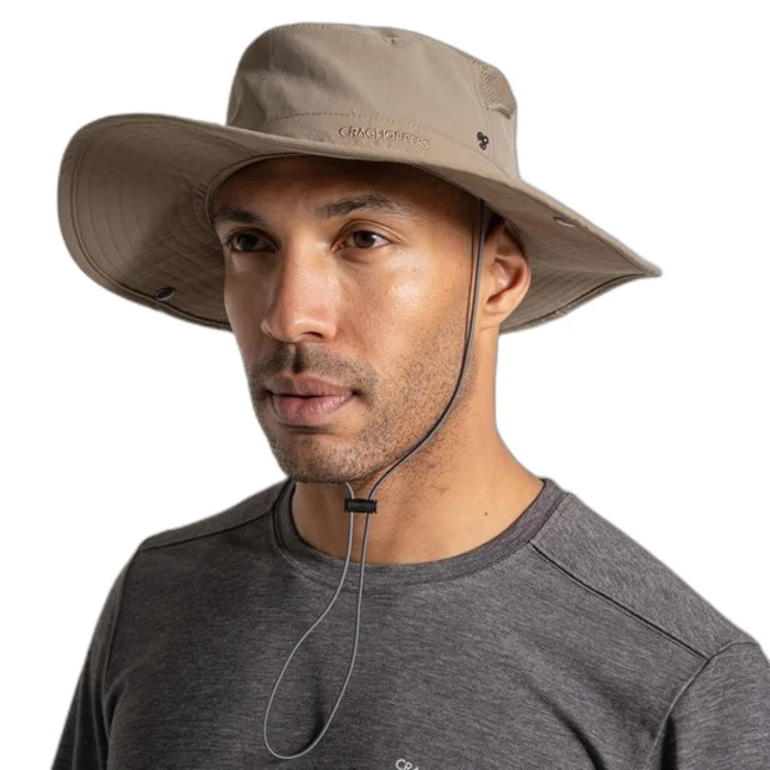 Chapeau Craghoppers NosiLife Ranger [Taille S/M]