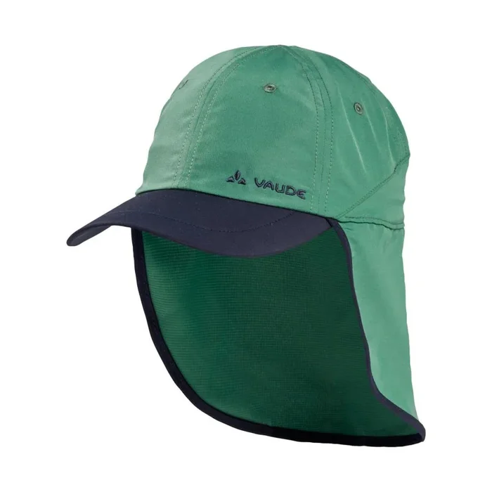 Chapeau de soleil enfant VAUDE Sahara IV [Taille S (50/52 cm)]