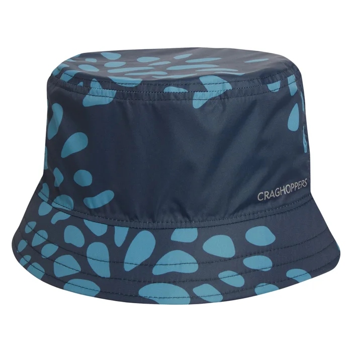 Chapeau femme Craghoppers Globeflower Bucket [Taille S/M]