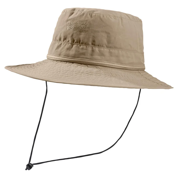 Chapeau Jack Wolfskin Lakeside [Taille M]