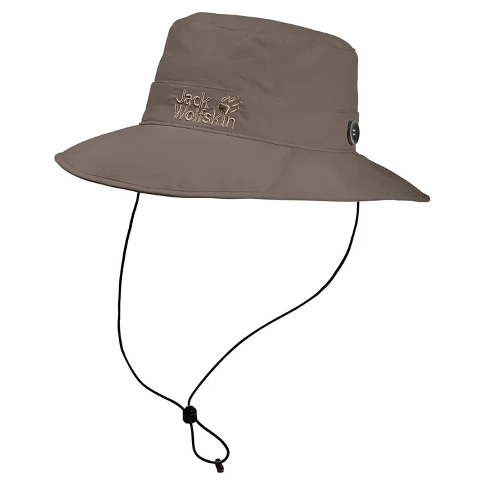 Chapeau Jack Wolfskin Supplex Mesh [Taille M]