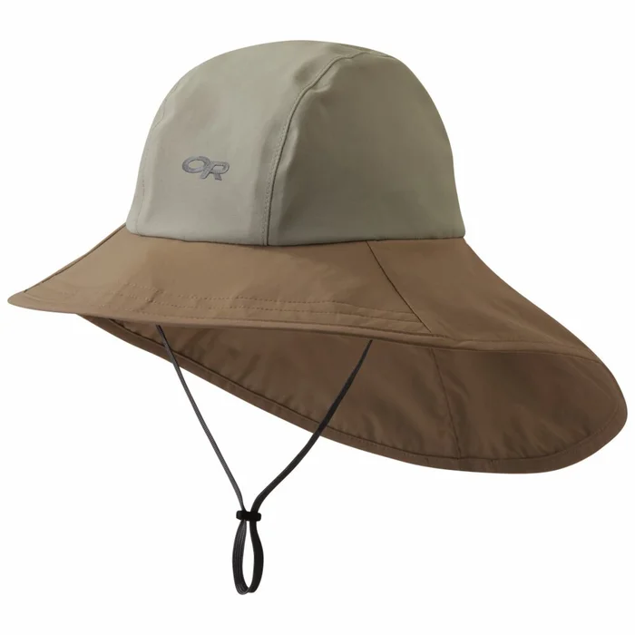 Chapeau Outdoor Research Seattle Cape [Taille S]