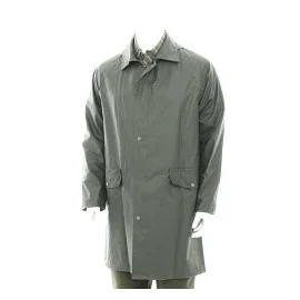 Chaquetón 100% Impermeable