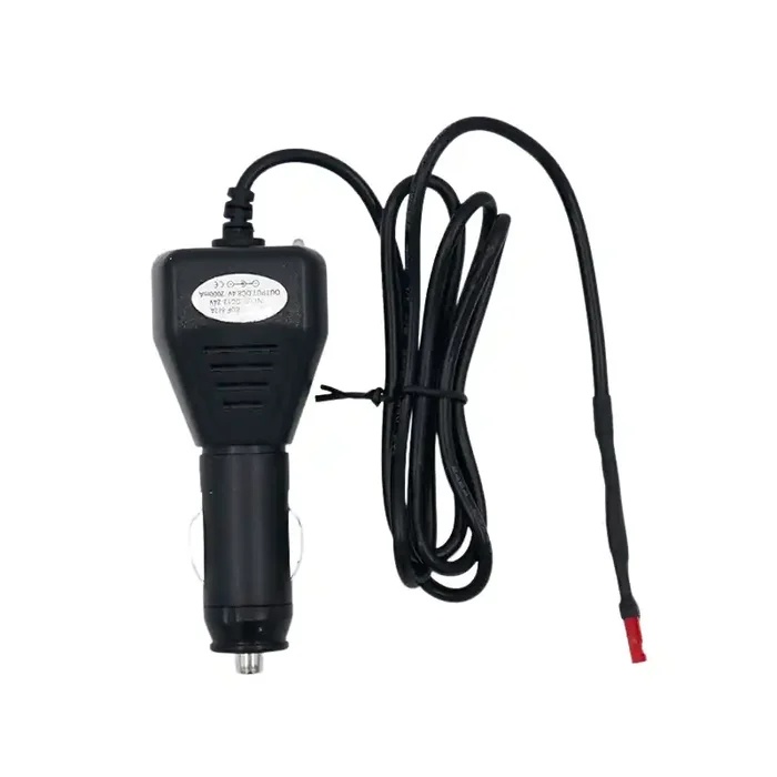 Chargeur voiture 12 Volt (jst) Scurion Bon Plan