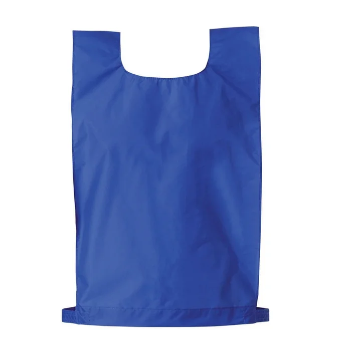Chasuble avec velcro en nylon enfant Tremblay CT [Taille Junior]