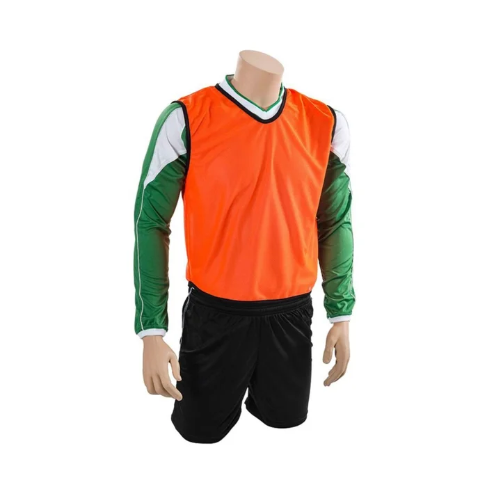 Chasuble en maille enfant Precision [Taille 2/3 ans]