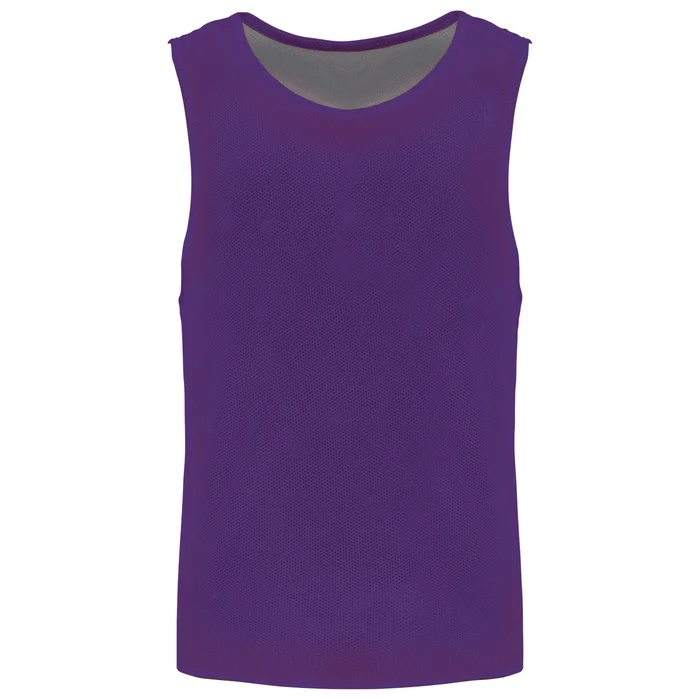 Chasuble réversible enfant Proact