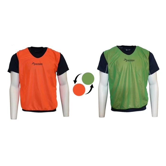 Chasuble réversible Precision