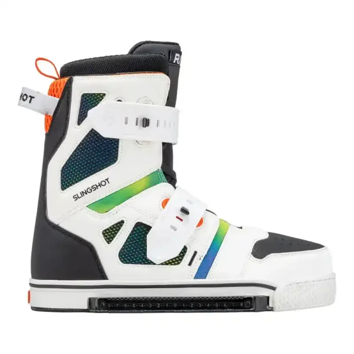 Chausse de wakeboard slingshot rad 2026 Premium