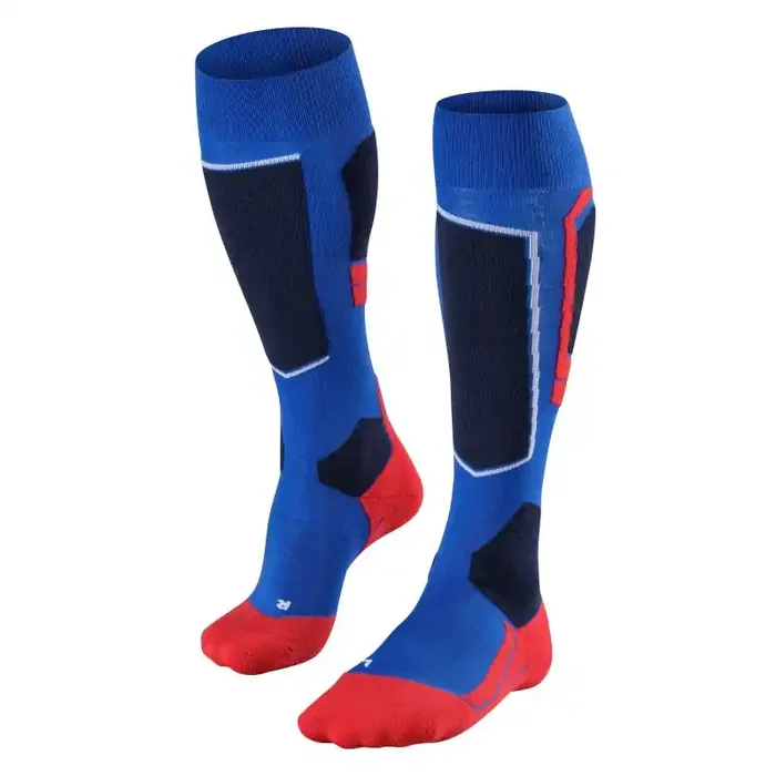 Chaussette de ski homme SK4 16550 Falke Soldes