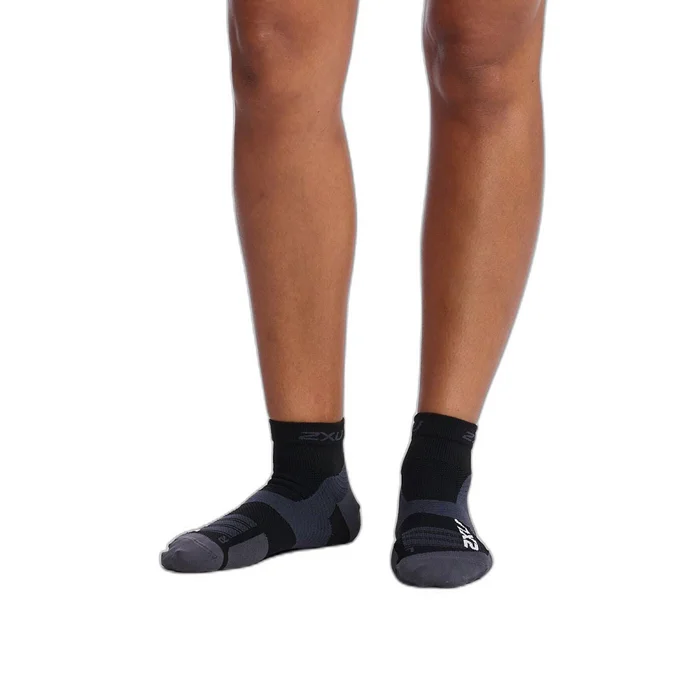 Chaussettes 1-4 2XU Vectr Ultralight [Taille S]