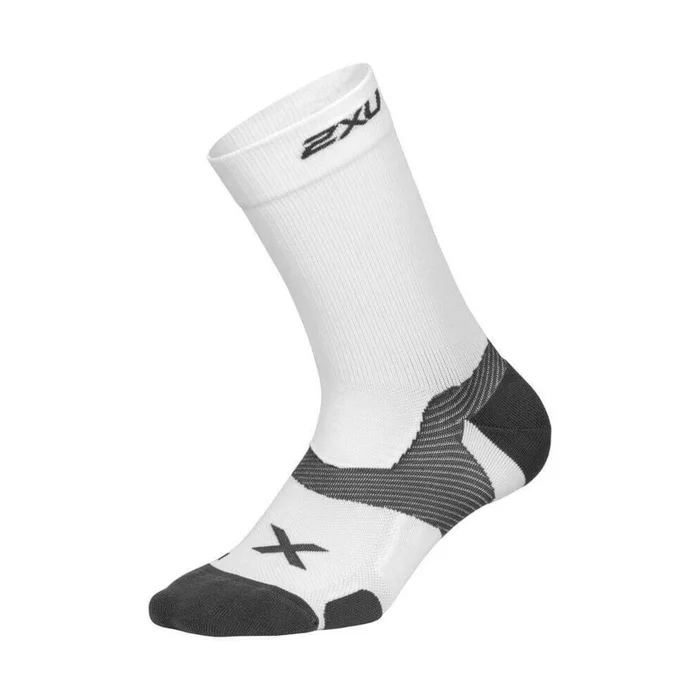 Chaussettes 2XU Vectr Cushion [Taille XS]